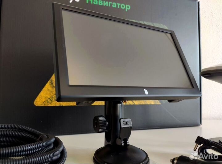 Агронавигатор Кампус NEW Курсоуказатель BPX