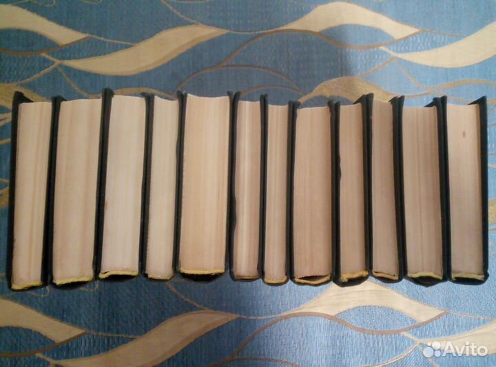 Книги Собрание сочинений Достоевский Ф. М