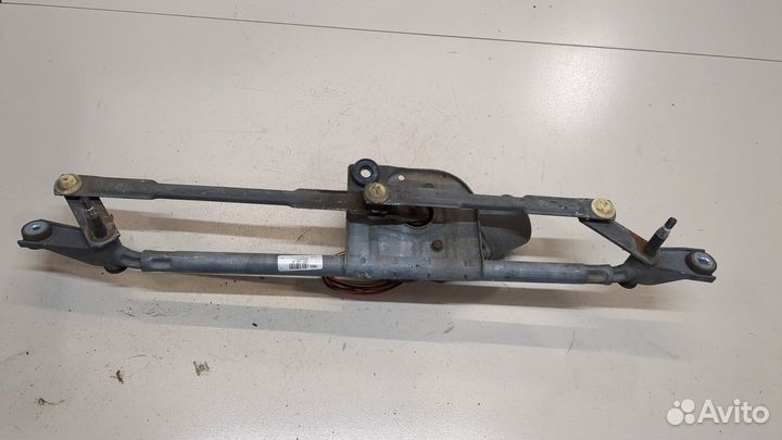 Механизм стеклоочистителя Ford Mustang, 2008