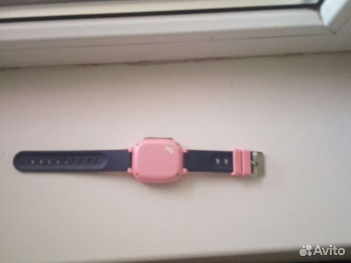 Детские смарт часы