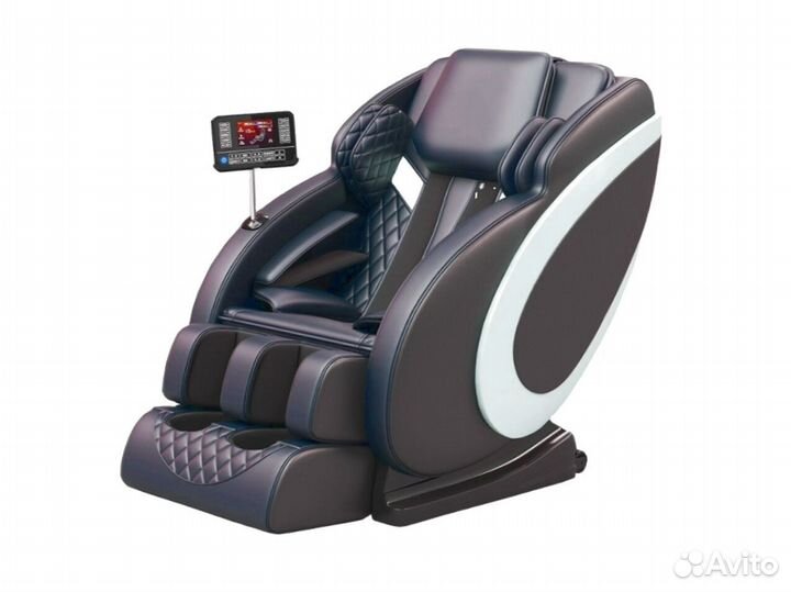 Массажное кресло с доставкой (можно в рассрочку)