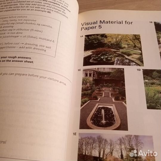 CAE Practice Tests 2