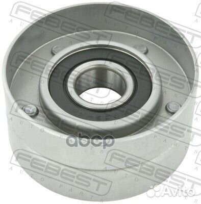 Ролик натяжной 2487MAS Febest
