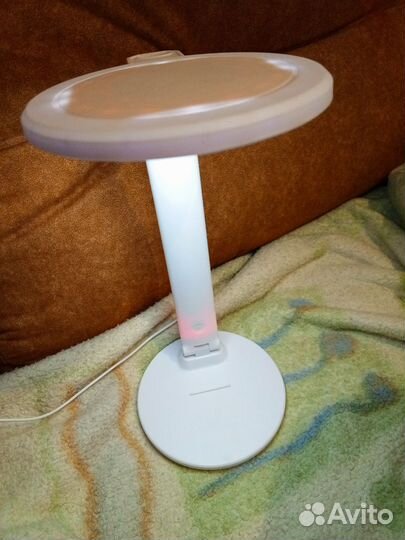 Usb лампа