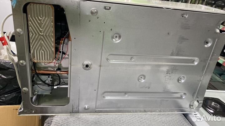 Настенный газовый котел Immergas Mini Nike X 24 3E