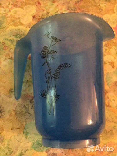 Посуда селедочница ковшик салфетница сито