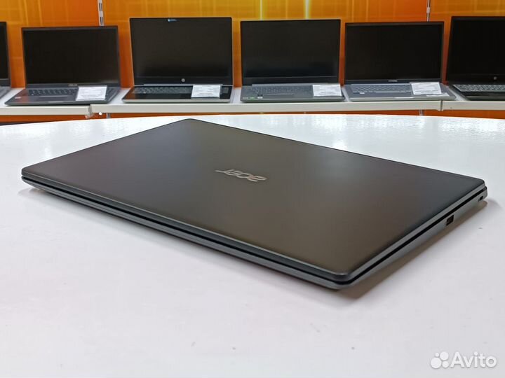 Ноутбук Acer 15.6