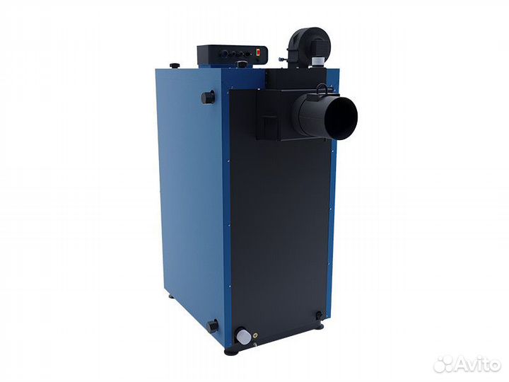 Угольный твердотопливный Котел Zota Magna 20