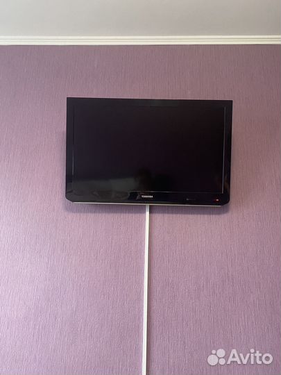 Телевизор toshiba 32