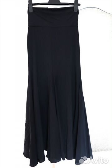 Юбка фламенко