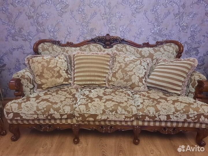 Диван четверка Китай