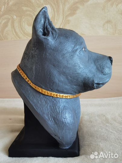 Копилка -собака