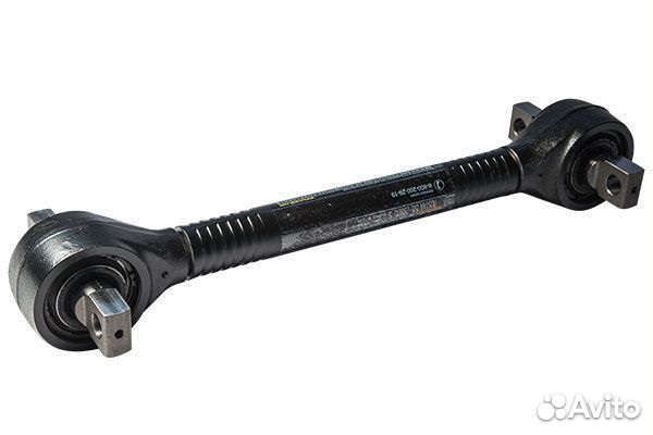 Тяга реактивная Scania G/P/R/T