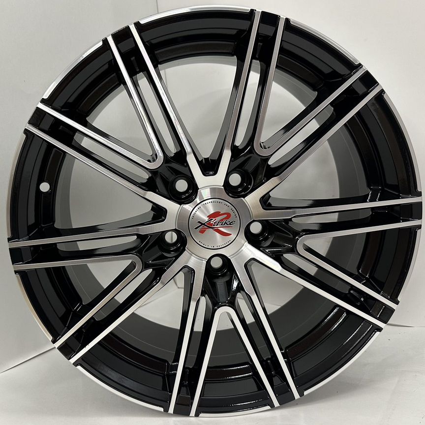 Литые диски RST R188 7×R17 5×114.3