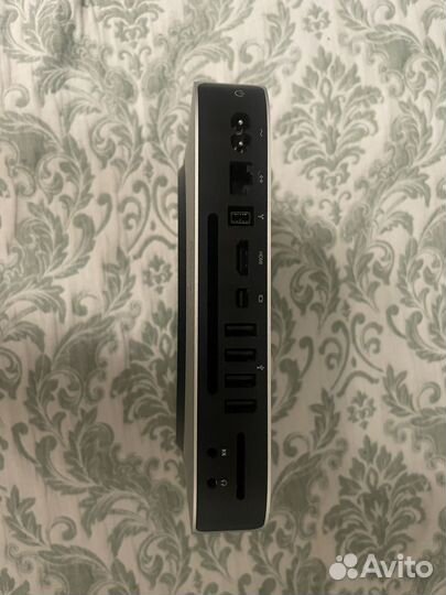 Apple Mac mini 2010 9Gb