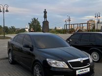 Skoda Octavia RS 2.0 AMT, 2011, 210 000 км, с пробегом, цена 1 495 000 руб.