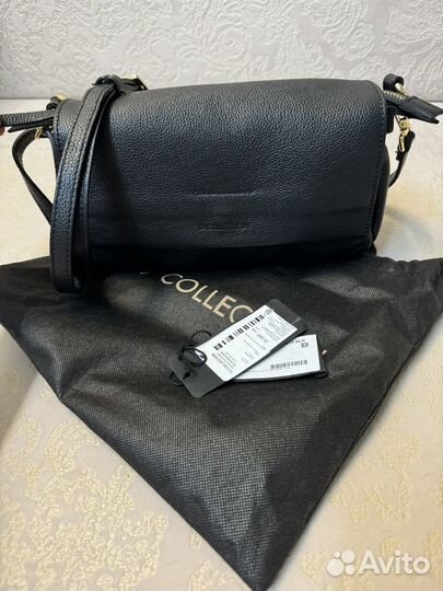 Сумка TJ collection монте карло