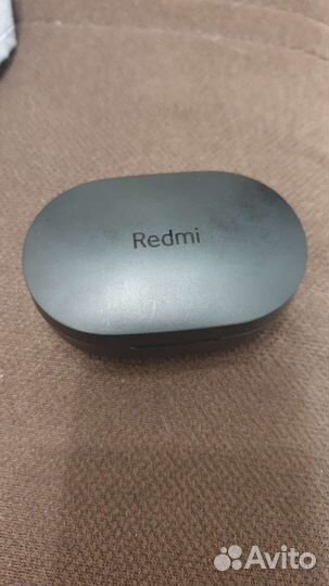 Беспроводные наушники Redmi