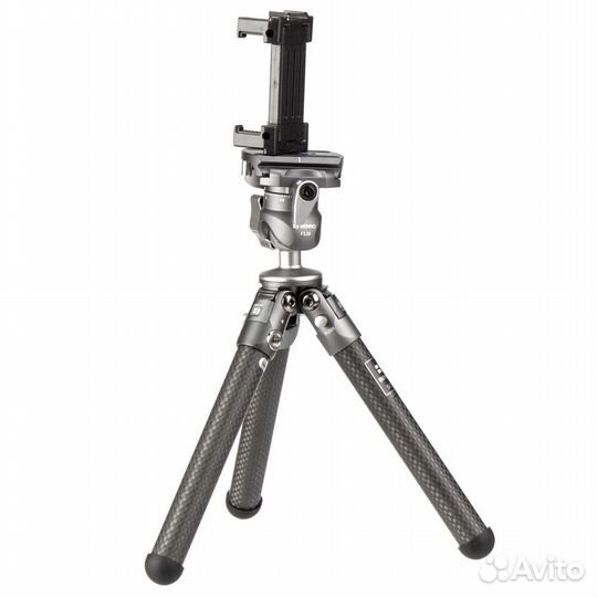 Штатив Benro SC05K карбон