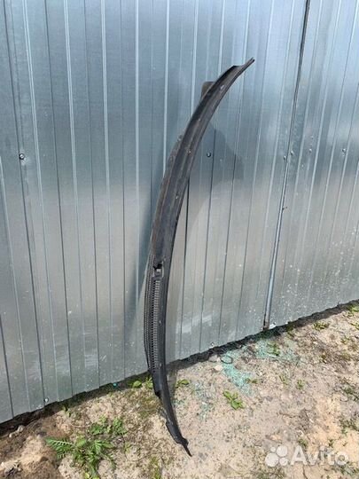 Жабо Mazda 626GE