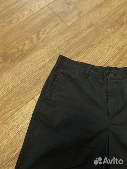 Шорты мужские lacoste