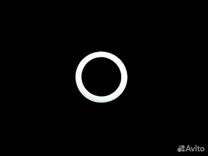 Шайба-прокладка маслощупа двигателя М72/К750/Урал