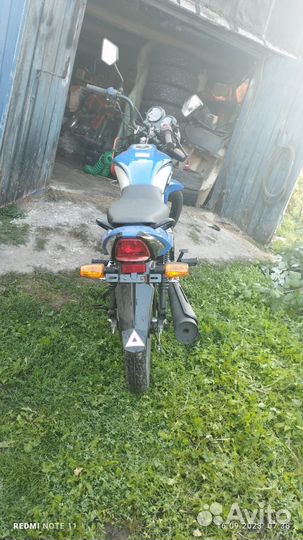 Мотоцикл техника