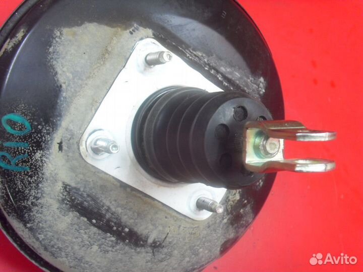 Усилитель тормозов вакуумный 591100U000 Kia RIO 3