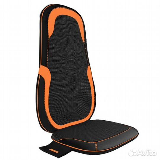 Массажная накидка Bodo Kinetic