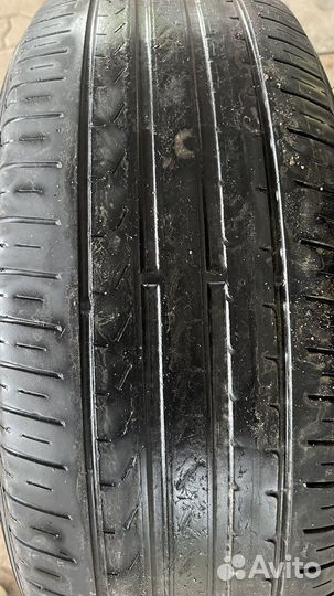 Pirelli Scorpion Verde 235/60 R18