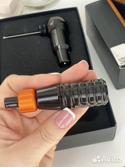 Машинка для татуажа, перманент, татуировки