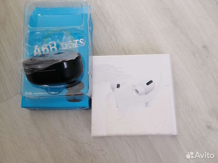 Редми и прошки для Павла