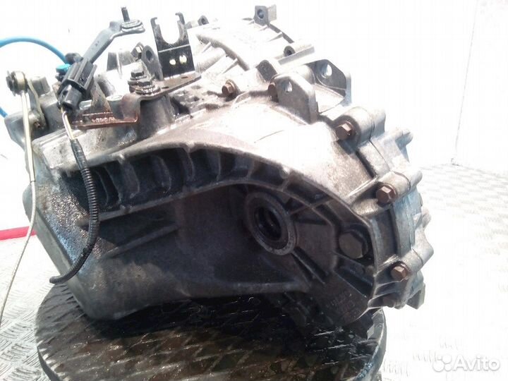 Кпп 5ст (механическая коробка) для Volvo S40 V40 1