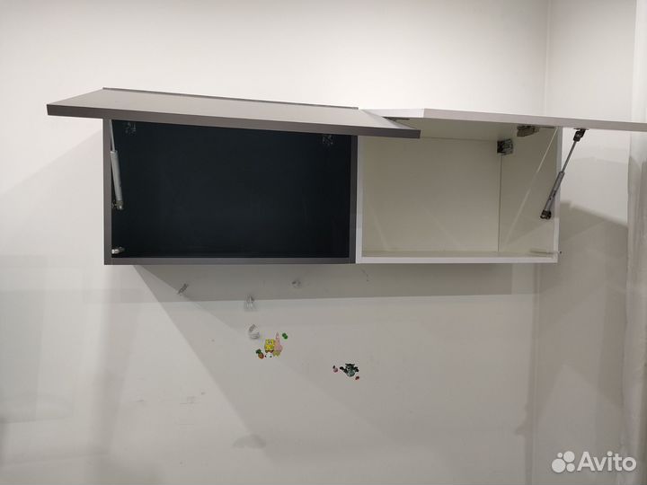 Шкафчик настенный бу