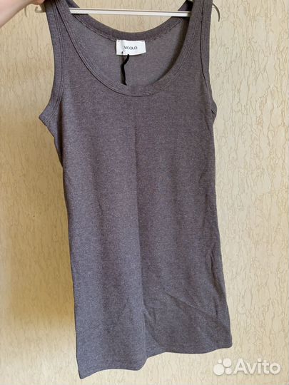 Майка женская