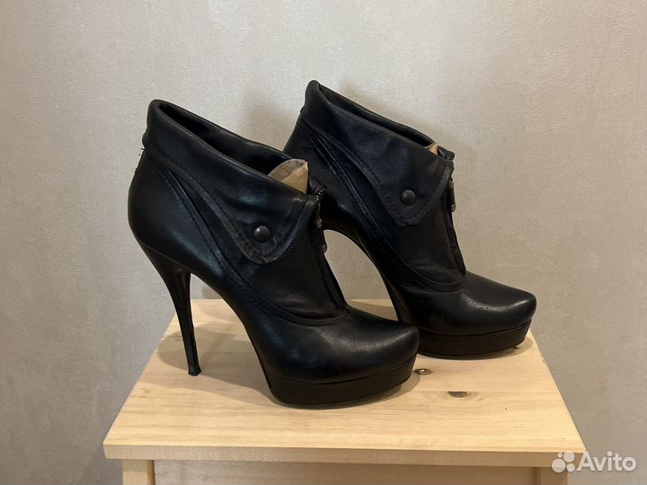 Ботильоны Loriblu