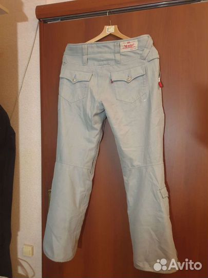 Levis x 686 limited edition pants