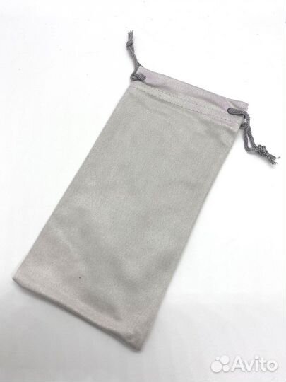 Мешочек для очков,50 штук в упаковке