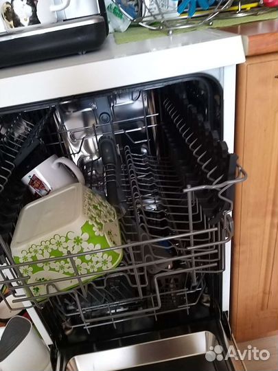 Посудомоечная машина Electrolux 45