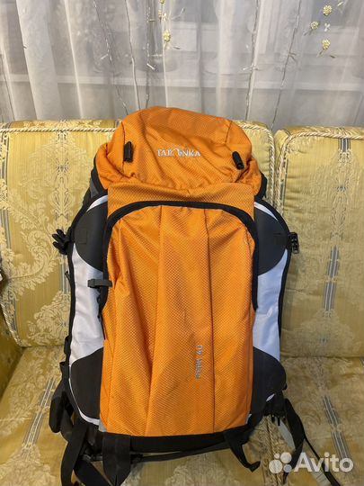 Рюкзак походный tatonika