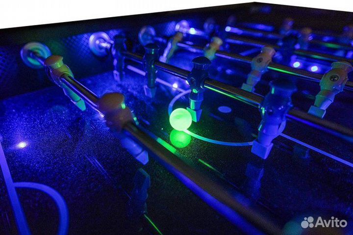 Настольный футбол «Azure»