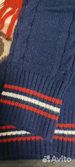 Свитер женский