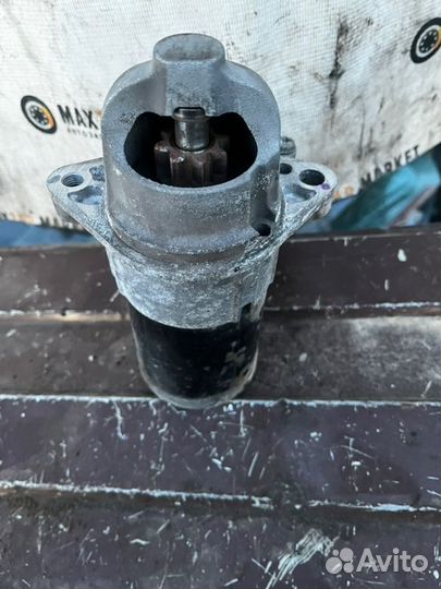 Стартер Suzuki Grand Vitara 2.4 2008 j24b