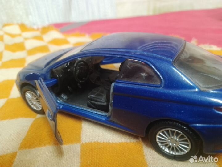 Модель bentley.альфа.крайслер