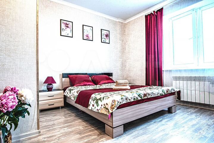 Квартира-студия, 33 м², 19/20 эт.