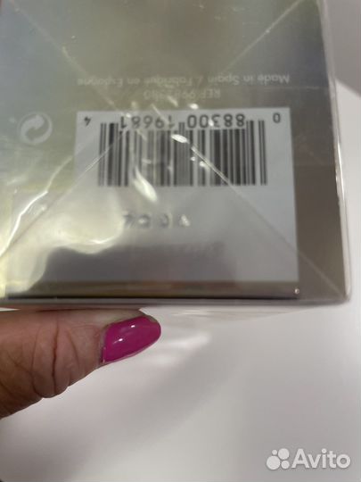 Calvin klein In2U Woman