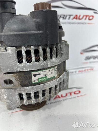 Генератор Kia Sedona 3 G6DH 2012-2020