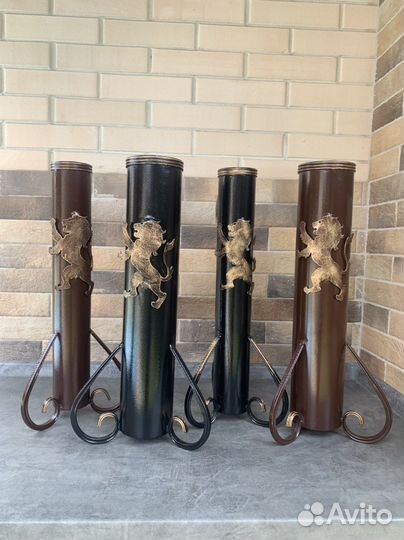 Подставка для шампуров