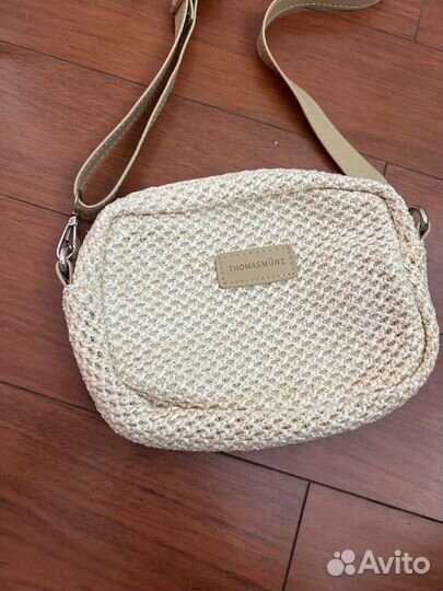 Сумка женская