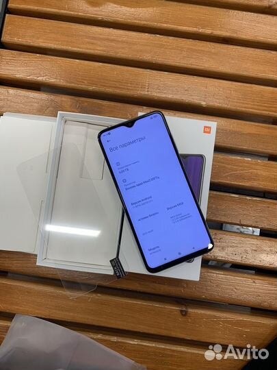 Xiaomi Redmi Note 8 Pro, 6/128 ГБ